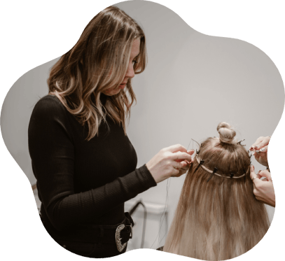 coiffure