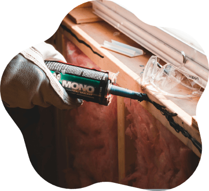 travaux domestiques